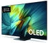 Samsung GQ65S95FAT (65 Zoll)