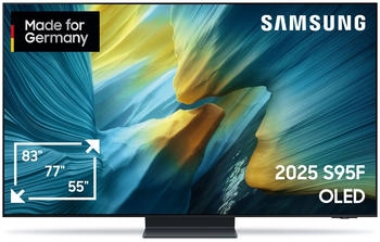 Samsung GQ77S95FAT (77 Zoll)