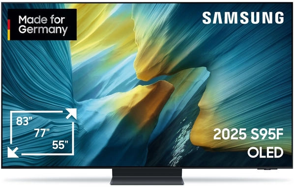Samsung GQ77S95FAT (77 Zoll)