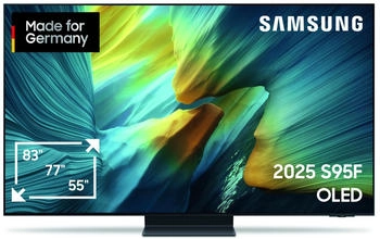 Samsung GQ55S95FAT (55 Zoll)