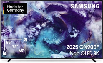 Samsung GQ65QN900FT (65 Zoll)