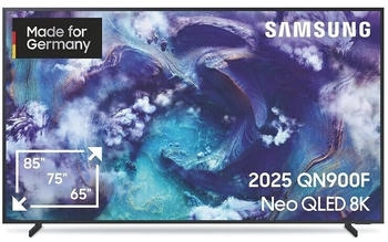 Samsung GQ85QN900FT (85 Zoll)