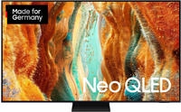 Samsung QLED-Fernseher "GQ55QN70FAU" 138 cm/55 &Prime; Smart-TV Neo Quantum HDR, 4K AI