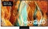 55 Zoll: Samsung GQ-QN70FAU