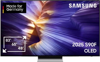 Samsung GQ55S90FAE (55 Zoll)