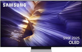 Samsung TQ65S90FAE (65 Zoll)