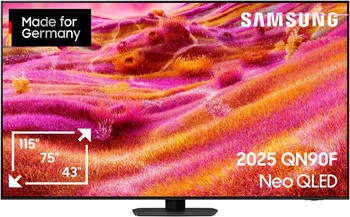 Samsung GQ55QN90FAT (55 Zoll)
