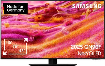 Samsung GQ50QN90FAT (50 Zoll)
