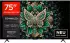 TCL 75C6K