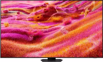 Samsung GQ98QN90FAT (98 Zoll) – Samsung GQ98QN90FAT (98 Zoll) verbindet Kinoformat mit präziser Bilddarstellung