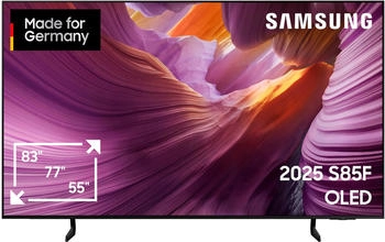 Samsung GQ55S85FAE (55 Zoll)