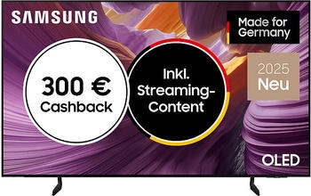Samsung GQ65S85FAE (65 Zoll)