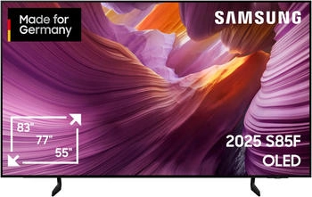 Samsung GQ83S85FAE (83 Zoll)