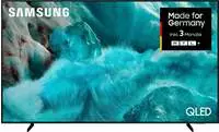 Samsung QLED-Fernseher "GQ43Q7FAAU" 108 cm/43 Smart-TV Quantum HDR, Knox...
