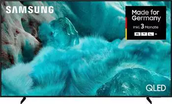 Samsung GQ85Q7F (85 Zoll)