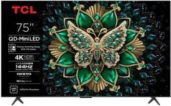 TCL 75C69K
