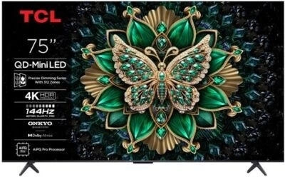 TCL 75C69K