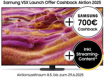 Samsung GQ85QN94FAT (85 Zoll)