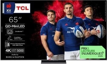 TCL 65C89K