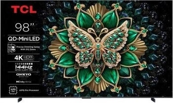 TCL 98C69K