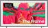 65 Zoll: Samsung The Frame Pro GQ-LS03FW