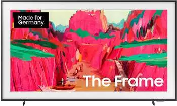 Samsung The Frame Pro GQ75LS03FW (75 Zoll)
