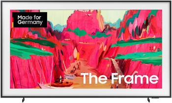 Samsung The Frame Pro GQ85LS03FW (85 Zoll)