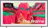 85 Zoll: Samsung The Frame Pro GQ-LS03FW