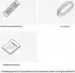 Samsung GU32F6009FU (32 Zoll)