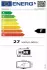Samsung GU32F6009FU (32 Zoll)
