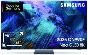 Samsung GQ85QN990FT (85 Zoll)