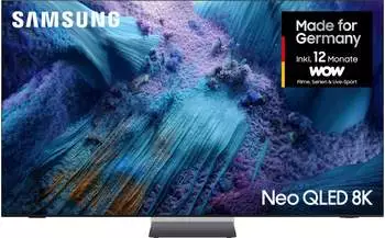 Samsung GQ75QN990FT (75 Zoll)