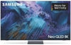 Fernseher mit One Connect Box