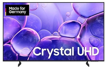 Samsung GU43U8079F (43 Zoll)