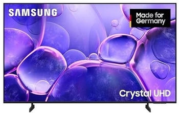 Samsung GU50U8079F (50 Zoll)