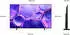 Samsung GU50U8079F (50 Zoll)