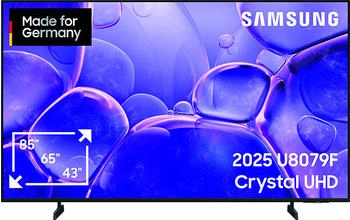Samsung GU55U8079F (55 Zoll)
