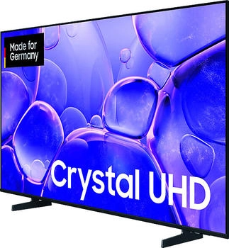Samsung GU55U8079F (55 Zoll) – Samsung GU55U8079F (55 Zoll) mit vielseitiger Anschlusswelt