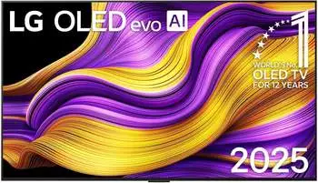 LG OLED G57LW