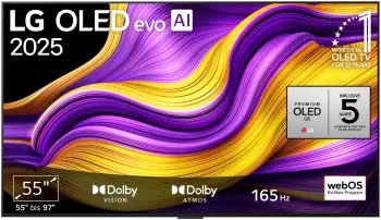 LG OLED G57LW