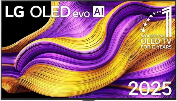 LG OLED G57LW
