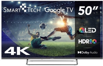 Smarttech 50QG02V