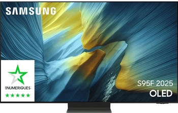 Samsung TQ65S95FAT (65 Zoll)