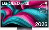 LG OLED65C57LA