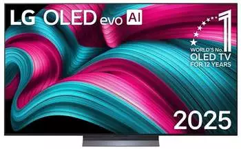 LG OLED65C57LA
