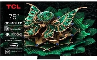 TCL 75C79KX1