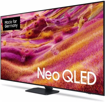 Samsung GQ55QN93FAT (55 Zoll) – Samsung GQ55QN93FAT (55 Zoll) - Brillantes Entertainment auf höchstem Niveau