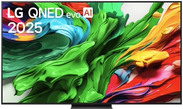 LG 75QNED87A6B (75 Zoll)