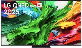LG 65QNED87A6B (65 Zoll)