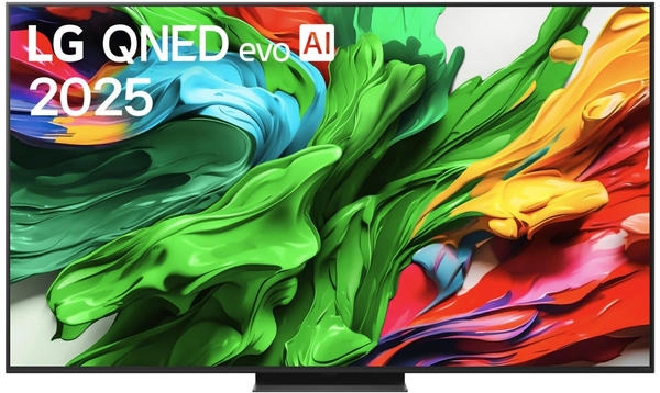 LG 65QNED87A6B (65 Zoll)